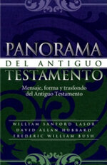 Panorama del Antiguo Testamento