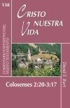Comentario de Colosenses - Tomo 3