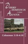 Comentario de Colosenses - Tomo 4