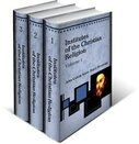 Institutes of the Christian Religion (3 vols.)