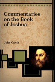 Commentaries on the Book of Joshua