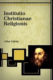 Institutio Christianae Religionis