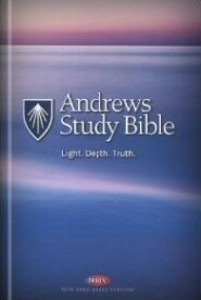 Andrews Study Bible
