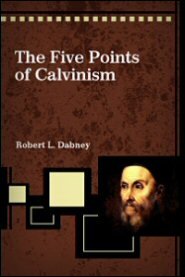 The Five Points of Calvinism