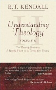 Understanding Theology, Volume 2