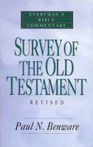 Survey of the Old Testament (Revised)