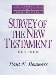 Survey of the New Testament (Revised)