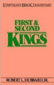 Everyman's Bible Commentary: 1 & 2 Kings