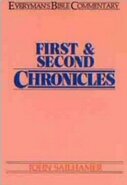 Everyman's Bible Commentary: 1 & 2 Chronicles