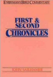 Everyman's Bible Commentary: 1 & 2 Chronicles
