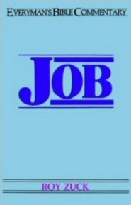 Everyman's Bible Commentary: Job