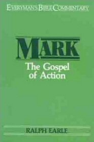 Everyman's Bible Commentary: Mark