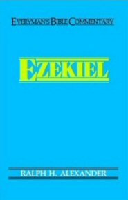 Everyman's Bible Commentary: Ezekiel