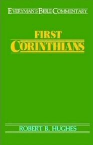 Everyman's Bible Commentary: First Corinthians