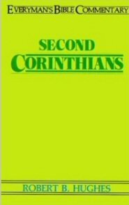 Everyman's Bible Commentary: Second Corinthians