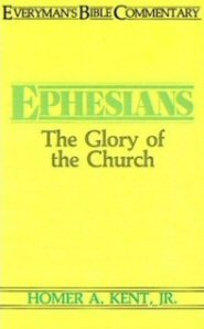 Everyman's Bible Commentary: Ephesians