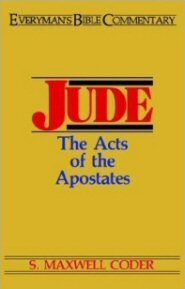 Everyman's Bible Commentary: Jude