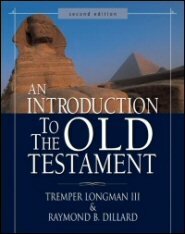 An Introduction to the Old Testament