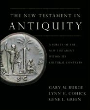 The New Testament in Antiquity