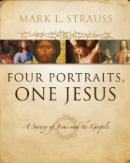 Four Portraits, One Jesus