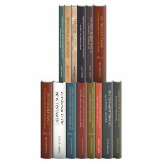 IVP New Testament Studies Collection (14 vols.)