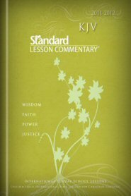 Standard Lesson eCommentary: 2011–2012