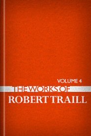 The Works of Robert Traill, vol. 4