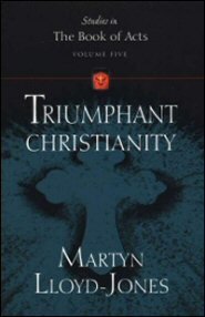 Triumphant Christianity