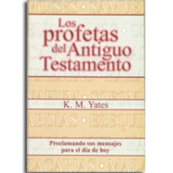 Los Profetas Del Antiguo Testamento Logos Bible Software