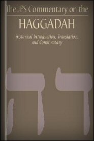 JPS Commentary on the Haggadah