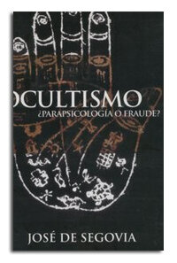 Ocultismo: ¿Fraude o parapsicología?