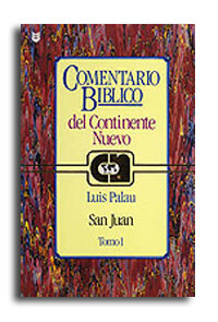 Comentario Bíblico del Continente Nuevo - San Juan I