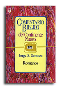 Comentario Bíblico del Continente Nuevo - Romanos