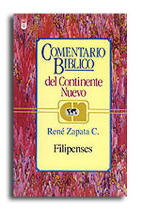 Comentario Bíblico del Continente Nuevo - Filipenses