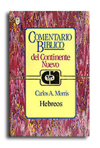 Comentario Bíblico del Continente Nuevo - Hebreos