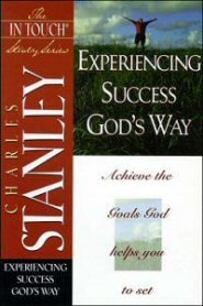 Experiencing Success God’s Way