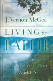 Living by faith