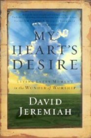 My Heart's Desire