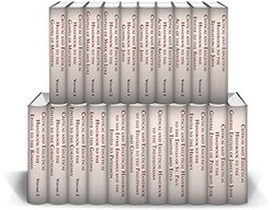 Critical and Exegetical Commentary on the New Testament (21 vols.)