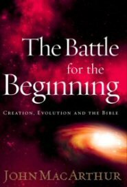 The Battle for the Beginning