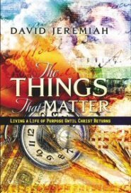 Things That Matter
