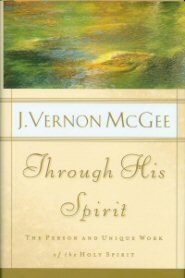 Through His Spirit