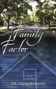 Family Factor (Study Guide)