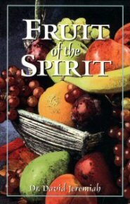 Fruit of the Spirit (Study Guide)
