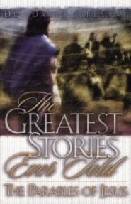 Greatest Stories Ever Told (Study Guide)