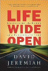 Life Wide Open (Study Guide)