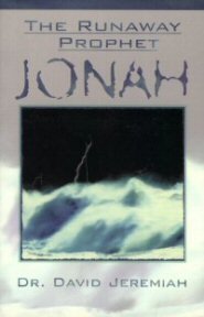 Runaway Prophet - Jonah (Study Guide)