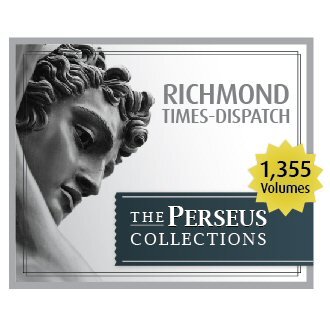 Richmond Times-Dispatch (6 vols.)