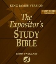 The Expositor’s Study Bible