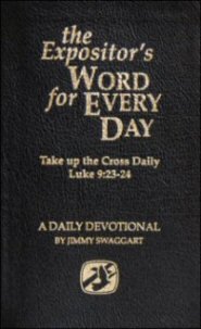 The Expositor’s Word For Every Day